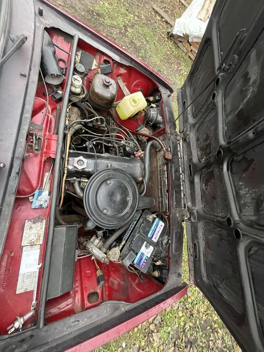 Продам ваз 2107, в доброму стані