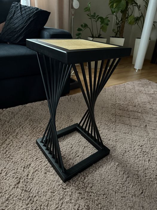 Krzesło barowe hoker