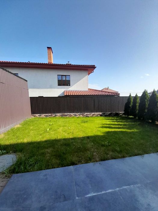 Без комісії, 100м², три кімнати, тераса, балкон, меблі, три сотки