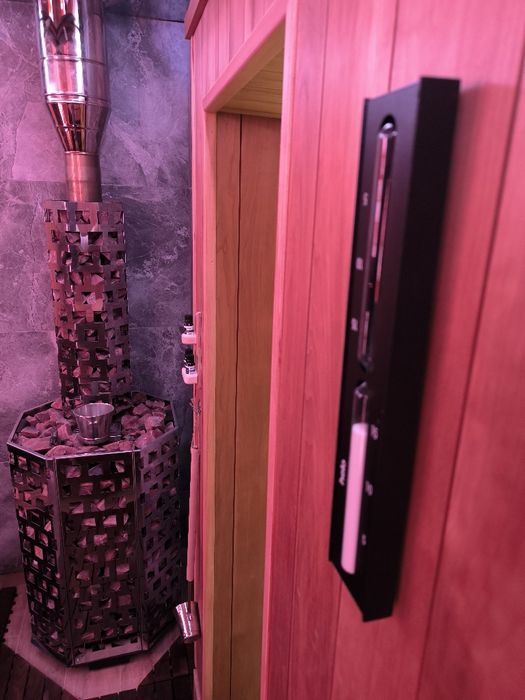 Обладнання для Лазні (бані) та Сауни! Будівнтцтво під ключ.