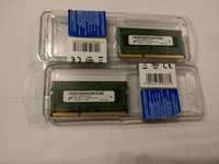 Pamięć 4 GB 2x2GB PC3-10600 SO-DIMM Micron