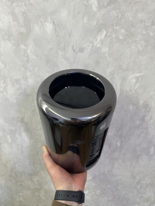 Mac Pro Late 2013