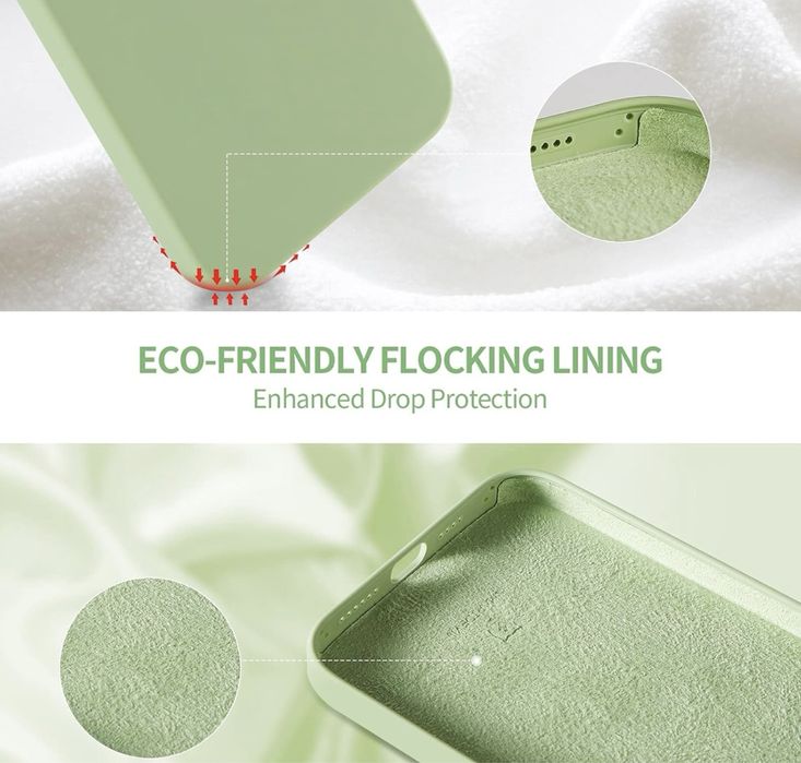 Etui do telefonu iPhone 12 pro max