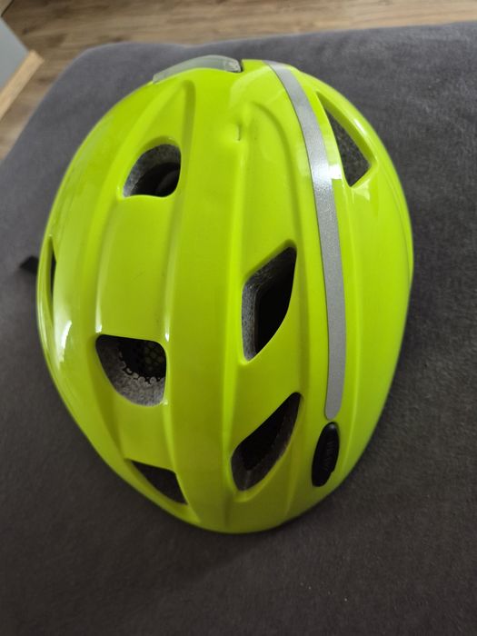 Kask na rower marki alpina Flash