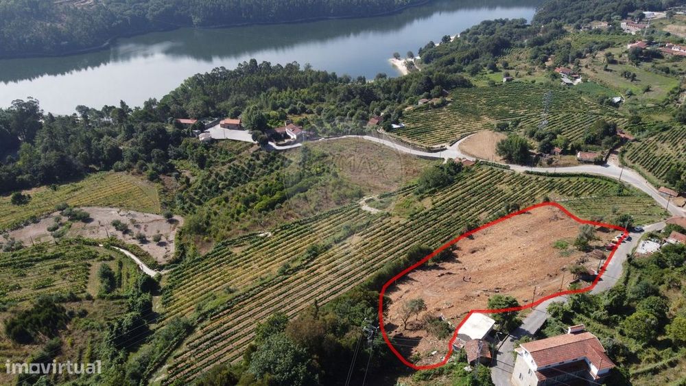 Moradia T2 para venda