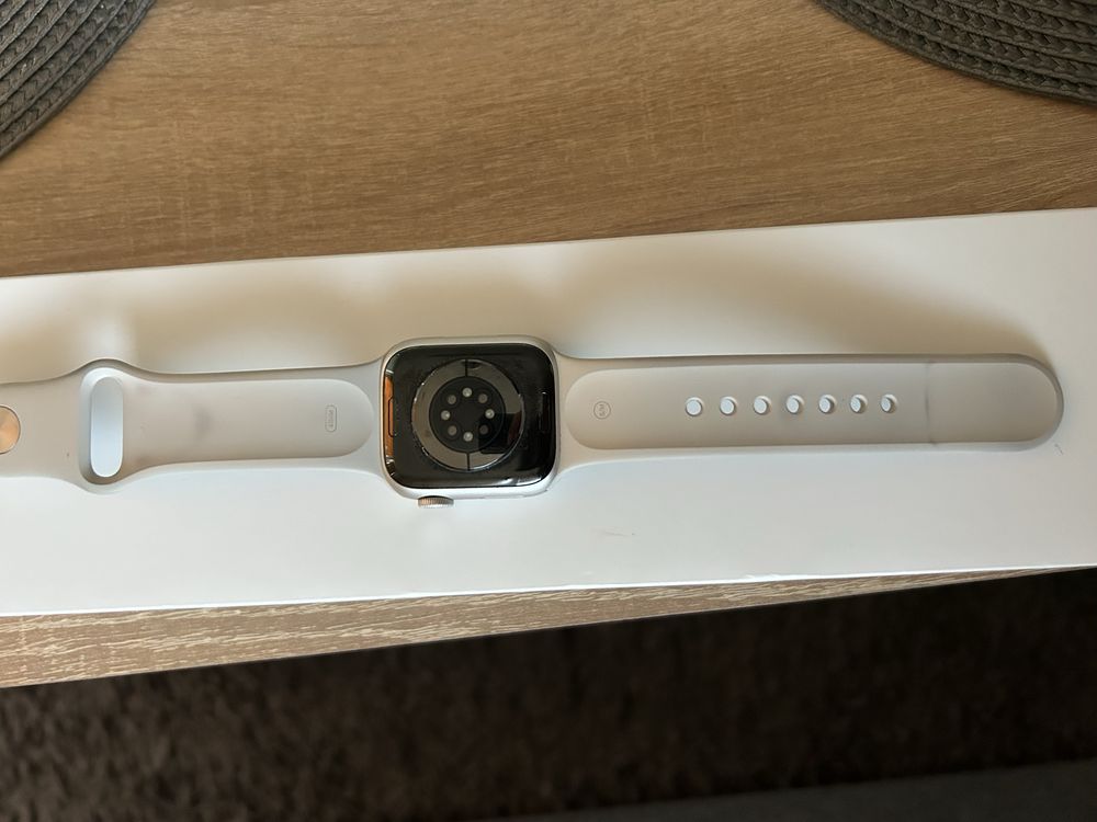 Applewatch series 7