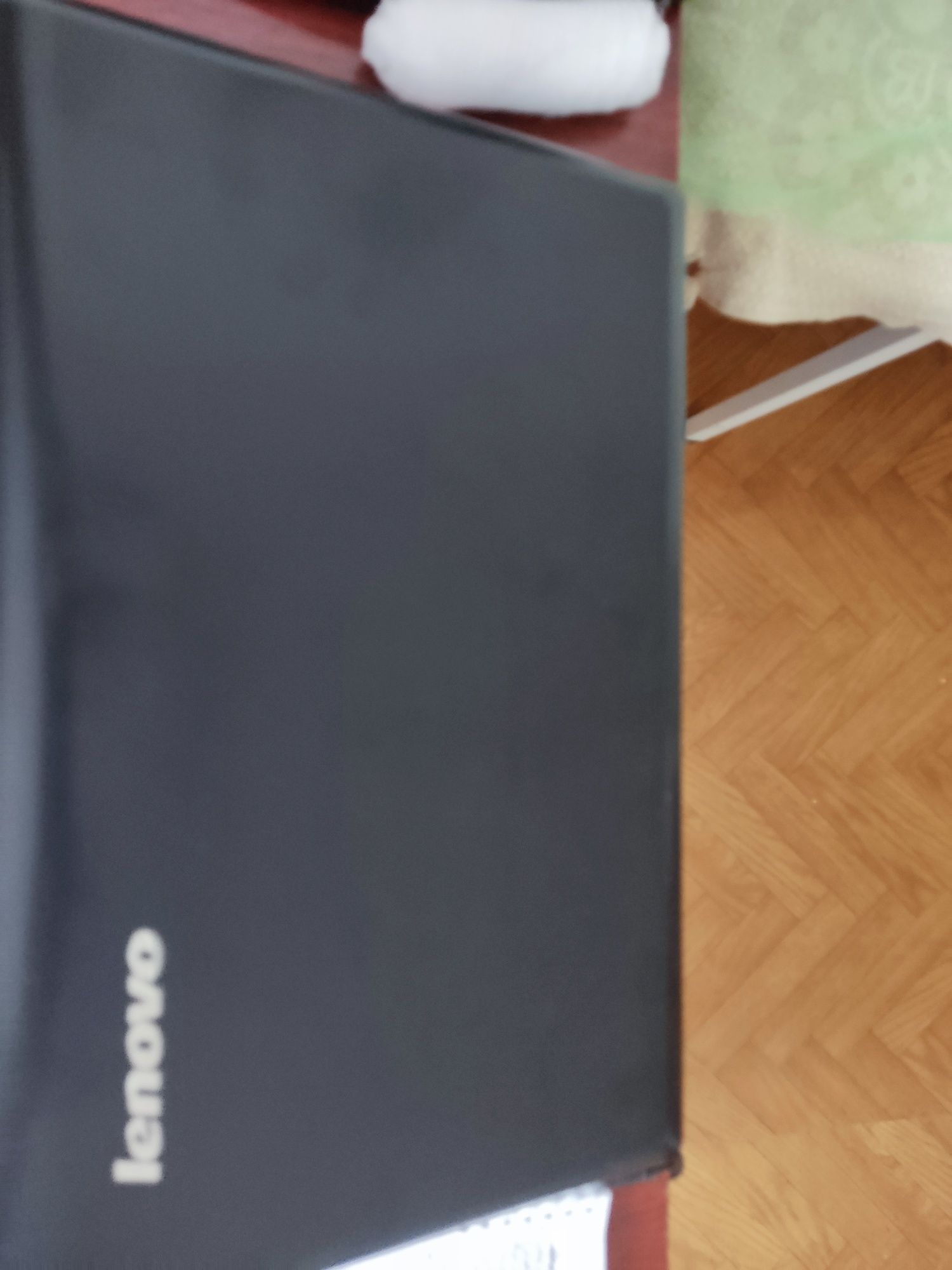 Продам ноутбук Lenovo g580 в гарному стані