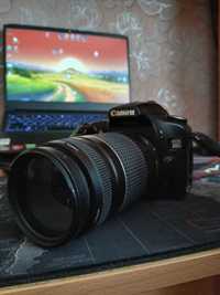 Фотоаппарат Canon eos 30d