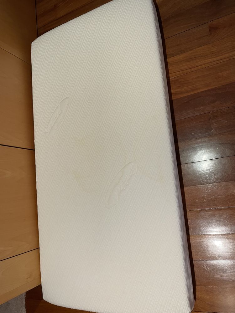 Colchão 70x140 marca Persono