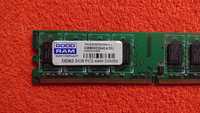 Pamięć RAM DDR2 2GB Good RAM