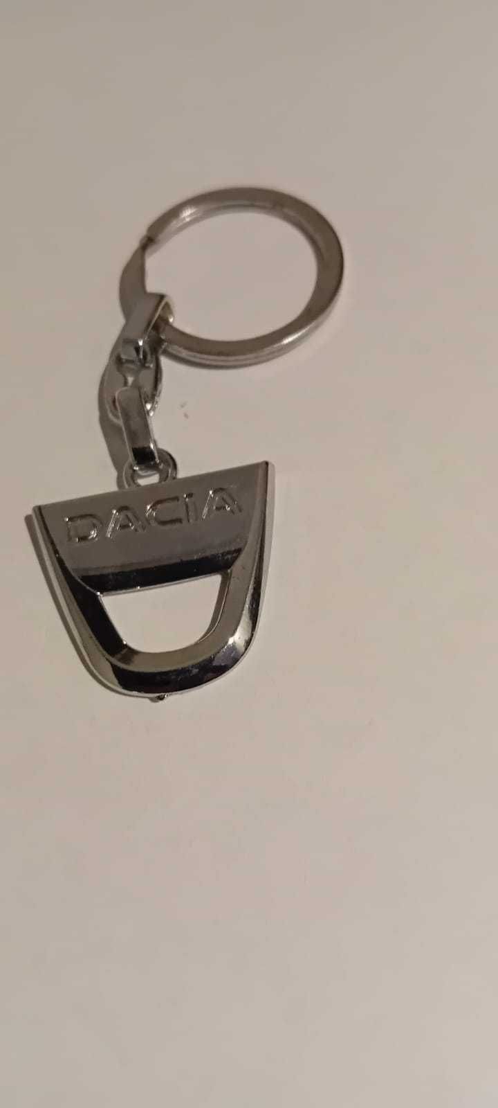 Brelok do kluczy metalowy