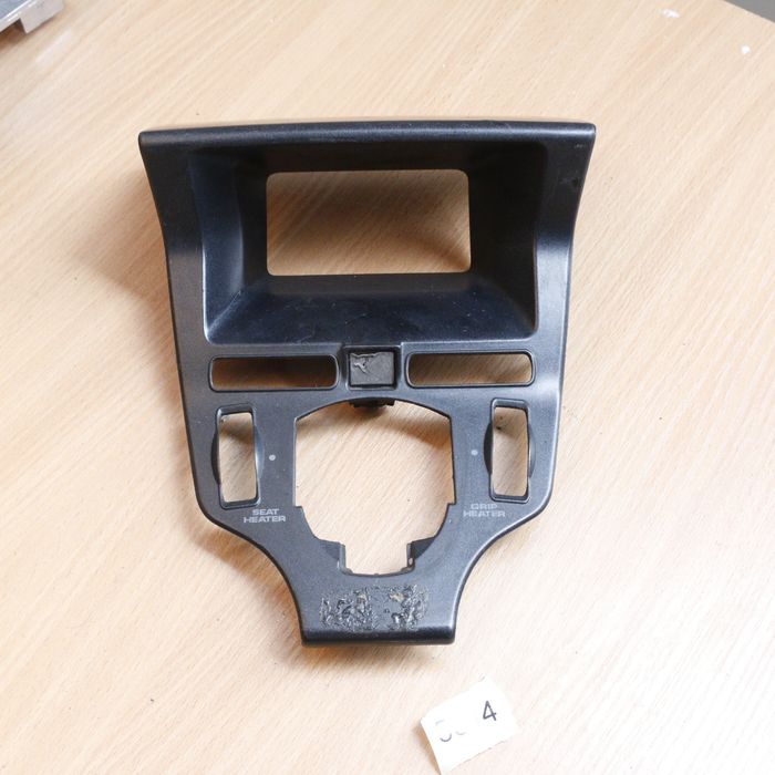 5344 Obudowa stacyjki i wyświetlacza 2012+ Honda Goldwing GL 1800