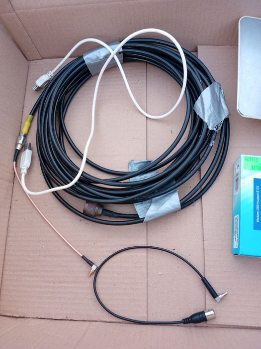 Antena bluconnect router