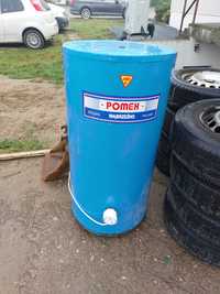 Podgrzewacz ciepłej wody POMEX 150L z grzałką