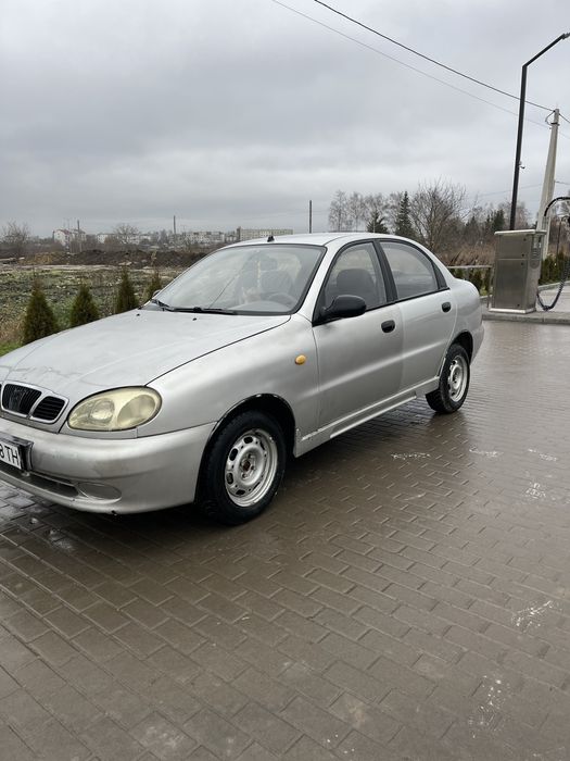 Сенс 1.3 переоформлення