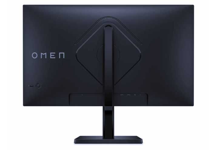 Monitor  HP 27 como novo