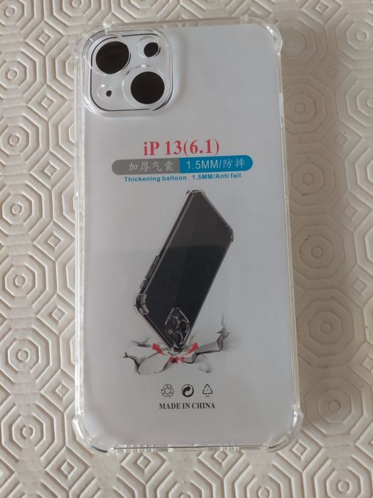 Iphone 13 128gb excelente estado