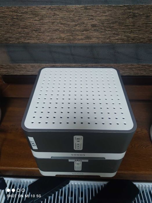 Sonos Connect Amp gen 2 1шт