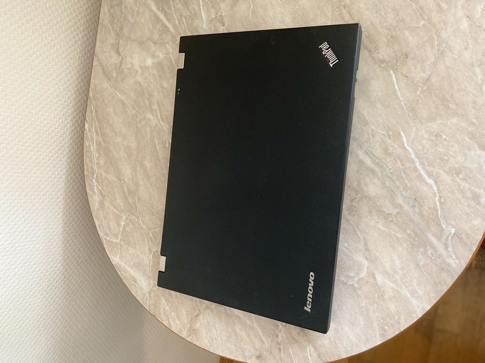 Ноутбук lenovo thinkPad t420