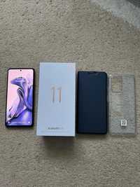 Xiaomi 11T 8/128GB stan idealny