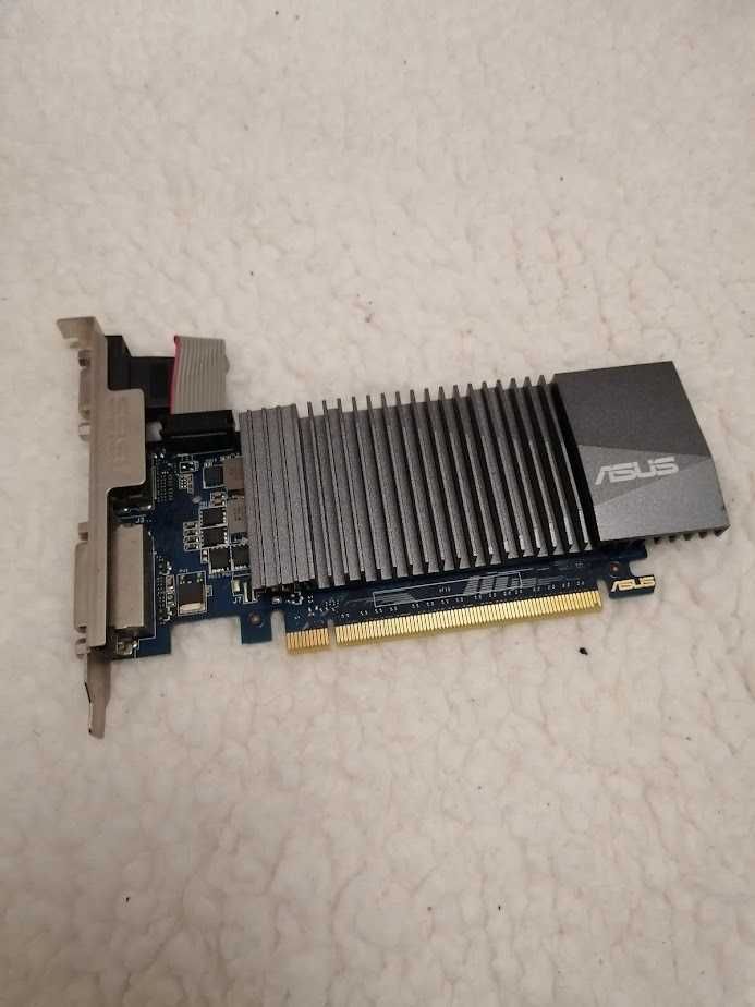 Asus GT710 GDDR5 1GB