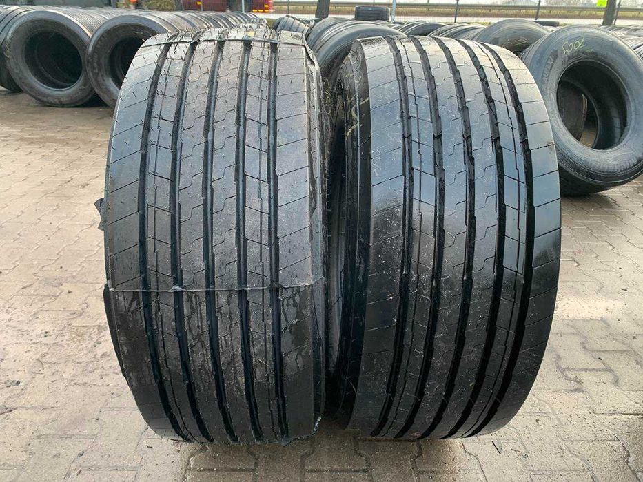 385/55R22.5 Opony GOODYEAR KMAX T GEN-2 14-15mm Naczepa K MAX T