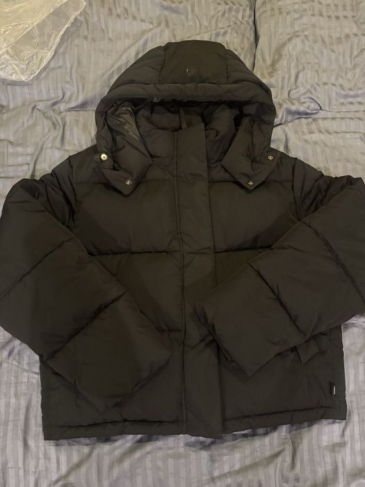 Жіночий пуховик Mango