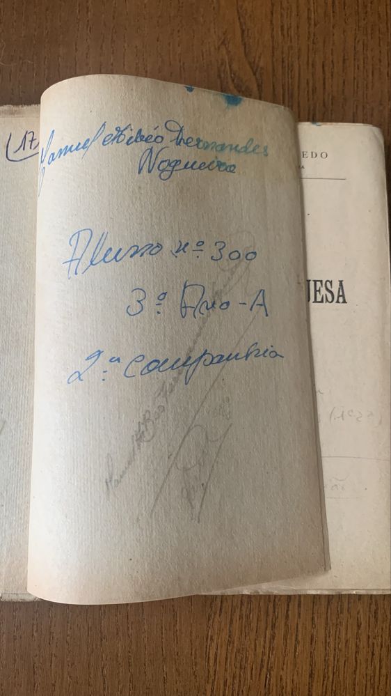 Elementos de Gramática Portuguesa