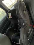 Cadeirinha bebe auto