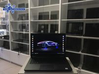 Ультрабук Dell Latitude 5490 [8 ЯДЕР] [FULL IPS] [SSD] R8 Куліша 22