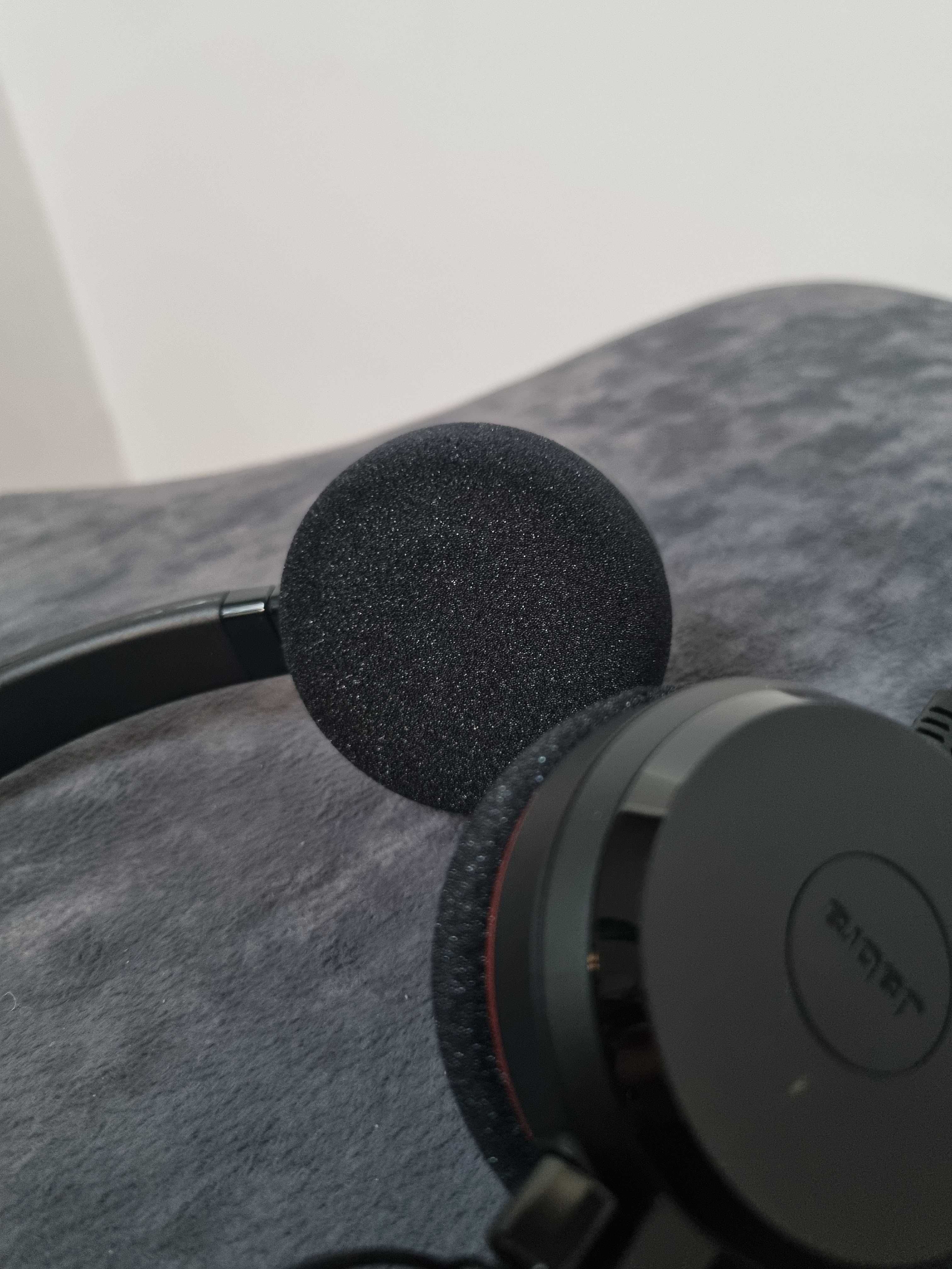 Słuchawki Jabra Evolve 20 Duo MS