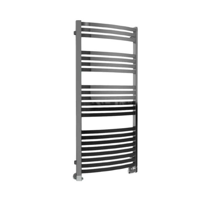 Grzejnik Terma Dexter 860x600 Chrom z podłączeniem SX