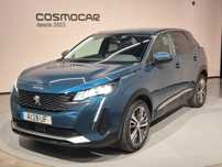 Peugeot 3008 1.5 BlueHDi Allure EAT8