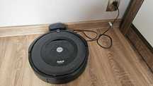 Odkurzacz Roomba e5