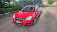 Opel Astra H 2008 р. 1.6 бензин