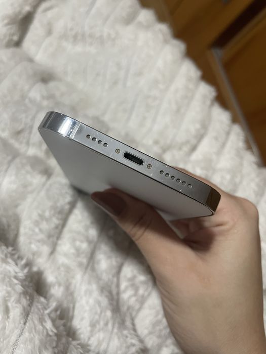 Iphone 14 Pro Max 256g silver
