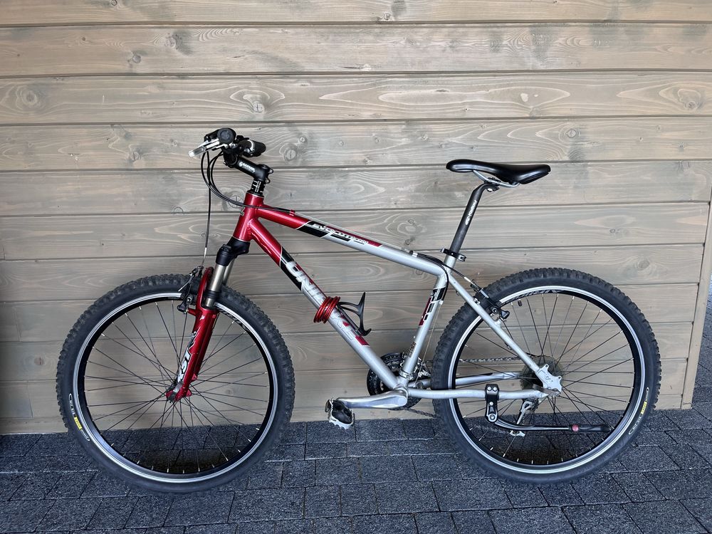 Rower Unibike Evolution