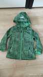 Kurtka Softshell Lupilu 86/92