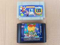 Sega,Pegasus gry