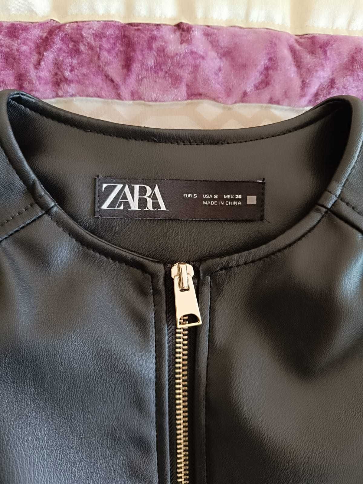 Biker / Blazer Zara S