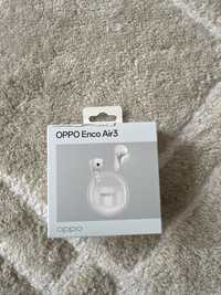 sluchawki oppo enco air3