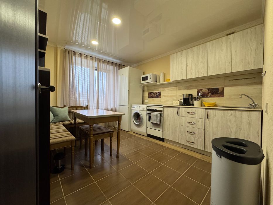 Купите однокомнатную квартиру на проспекте Мануйловський, Радистов