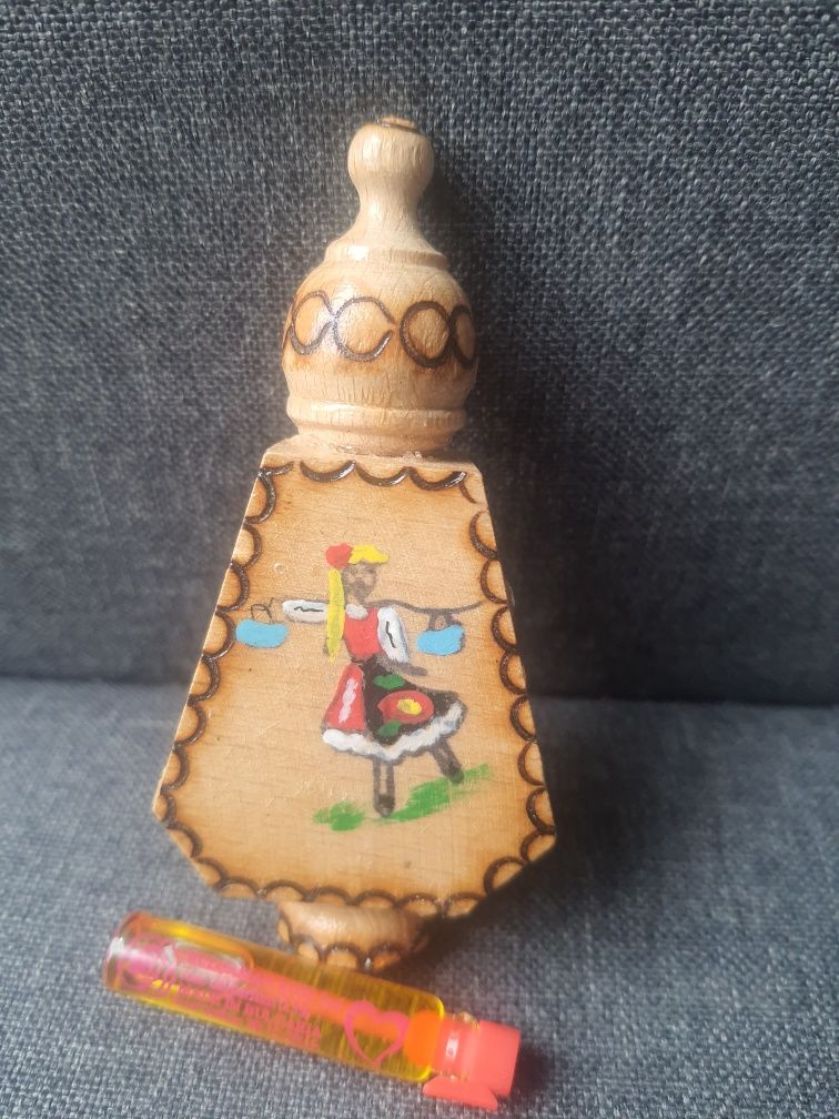 Olejek różany 2 ml Bułgaria oryginalny