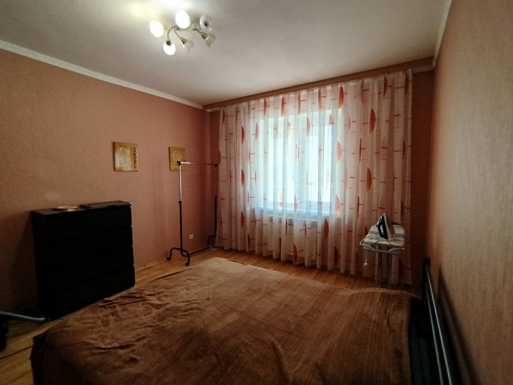 Сдам 2х комн кв 4 мкр