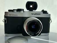 Плівкова камера Voigtlander Bessa L 15mm 4.5