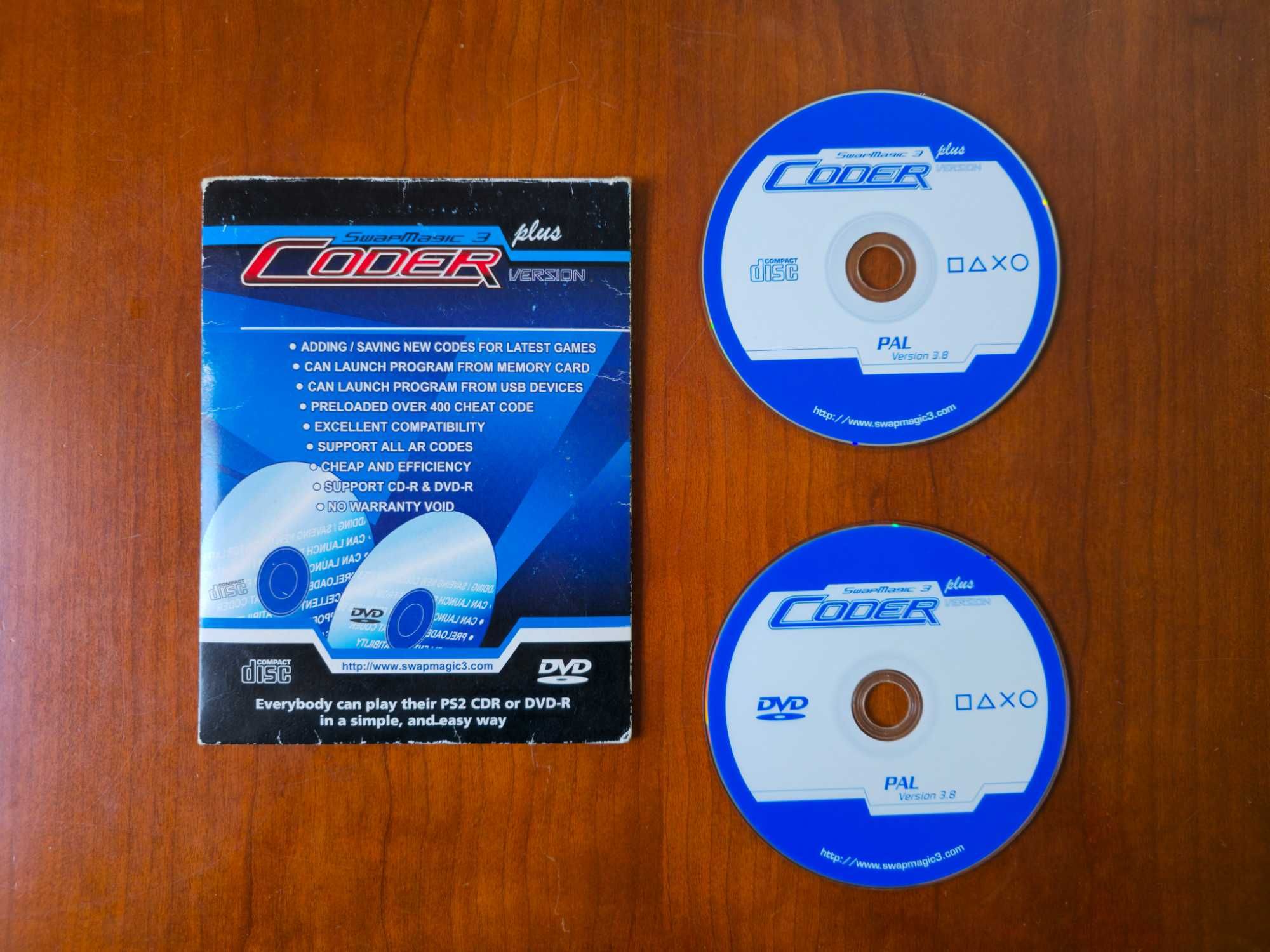 PlayStation 2 Slim Desbloqueada + 3 Comandos + 2 Cartões de Memória