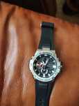 Zegarek męski Casio g-shock GST-B100-1AER