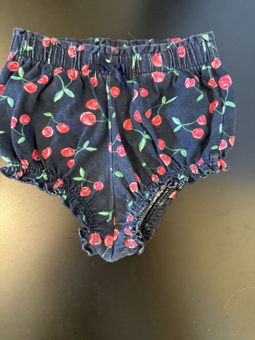 Mega paka ubrań dla dziewczynki na lato rozmiar 80