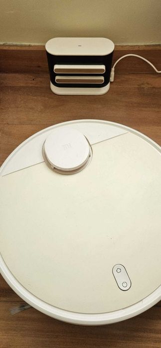 Aspirador robot XIAOMI