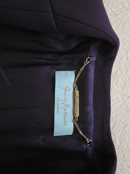 Костюм платье пиджак Guess by Marciano